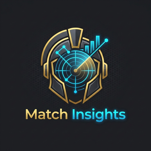 Match Insights Icon